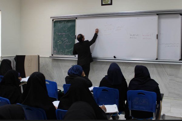 مجوز پذیرش دانشجو در پردیس های کیش و ارس دانشگاه تهران صادر شد