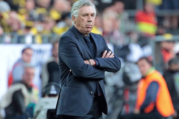 Carlo Ancelotti sacked by Bayern Munich - Tehran Times