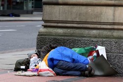 افزایش ۵درصدی اجاره مسکن، تعداد بی‌خانمان‌ها را افزایش داد