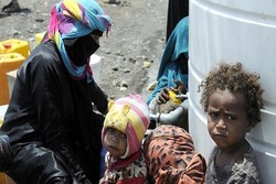 الحرب في اليمن أدت إلى مقتل وإصابة أكثر من 10 آلاف طفل