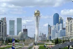 كازاخستان: "أستانا-6" حول سوريا أواخر الشهر الجاري