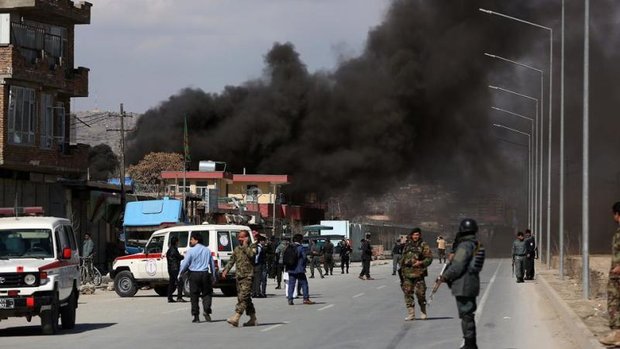 Over 50 killed by militants in N Afghan attack 