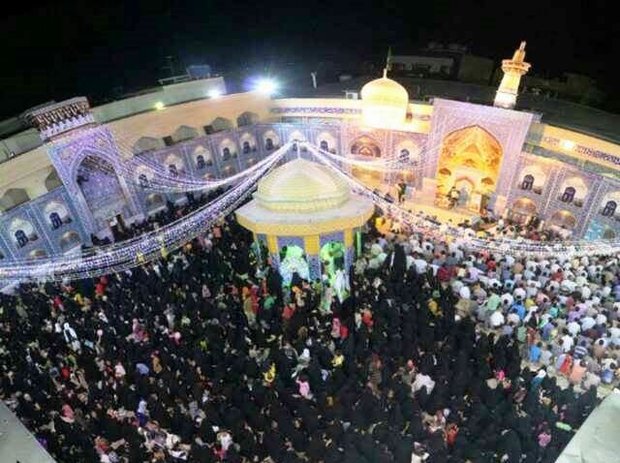 جشنواره ملی رادیویی رضوی در گراش برگزار می شود