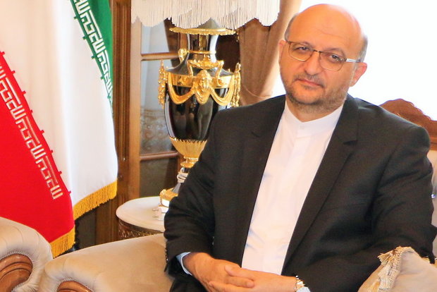 Iran-Bosnia ties transcend political, economic relations