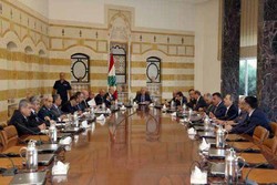 عون يجري لقاءات ومشاورات موسّعة لتخطي عواقب استقالة الحريري