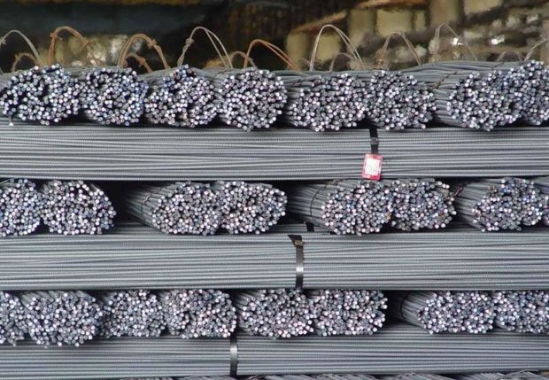 افزایش ۴۵ درصدی قیمت مواد اولیه آهن در بازار