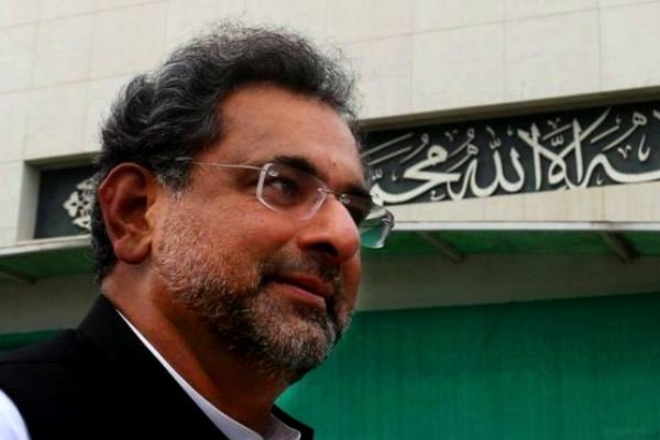 نخست وزیر جدید پاکستان در اولین سفر خارجی راهی عربستان شد