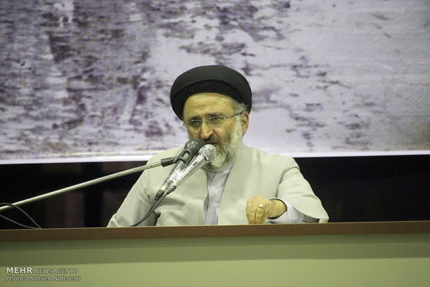 یادواره سرلشکر شهید ناصر ناصری در بیرجند