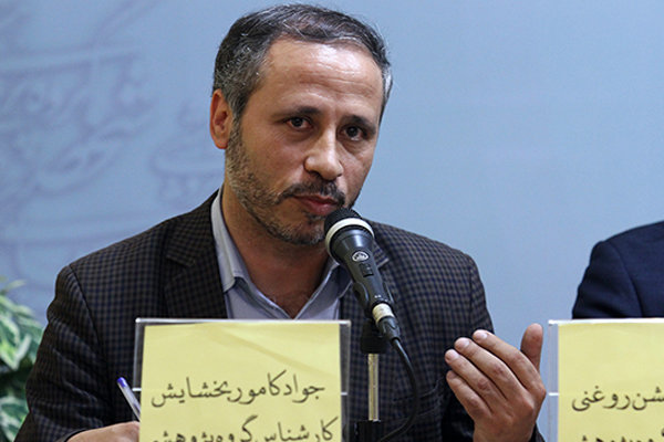 نگارش۱۰ جلد تازه مجموعه شخصیت‌های مانا به پایان رسید