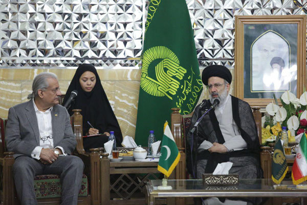 باید از اشاعه تفکرات افراطی در جوامع اسلامی جلوگیری شود