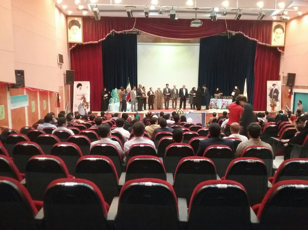قصور شهرداری‌های اردبیل در پرداخت نیم درصد سهم کتابخانه‌های عمومی