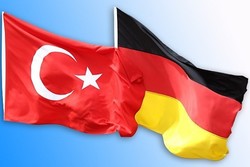 آلمان سفیر ترکیه را احضار کرد