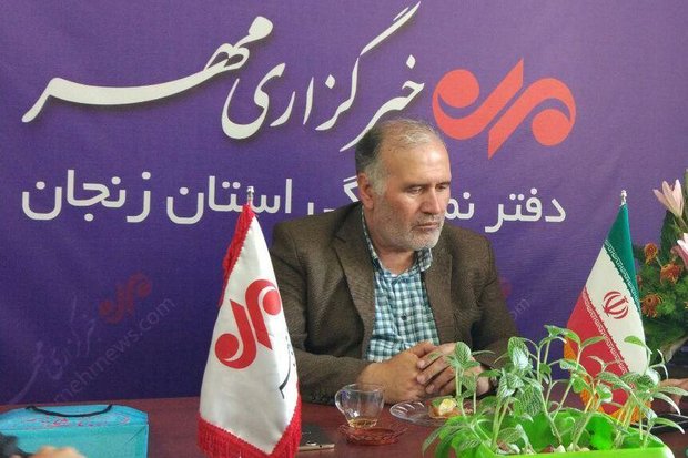  ۴۵ نوع آش در جشنواره آش ایرانی طبخ می شود 