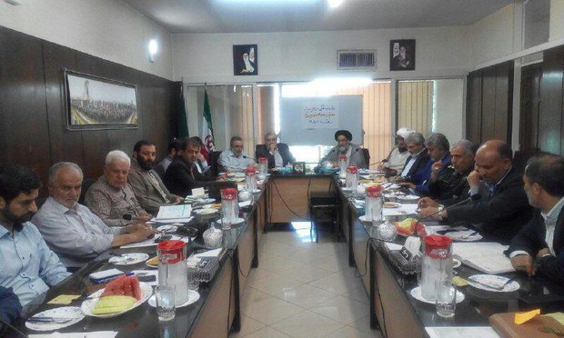 مظلومیت شهیدان رجایی و باهنر در تاریخ ماندگار است