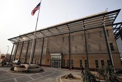 اقدامات سفارت آمریکا در بغداد مشکوک است