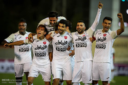 شاهکار برانکو پرسپولیس را به نیمه نهایی لیگ قهرمانان آسیا برد