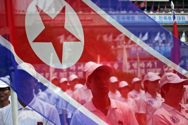 ترامپ: تهدید کره شمالی با «آتش و خشم» به قدر کافی قاطع نبود