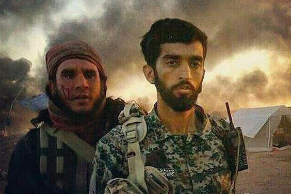 المقاومة تستعيد جثمان الشهيد الذبيح "محسن حججي" من داعش
