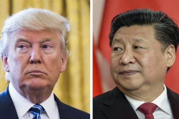 محورهای رایزنی تلفنی ترامپ و رئیس‌جمهوری چین
