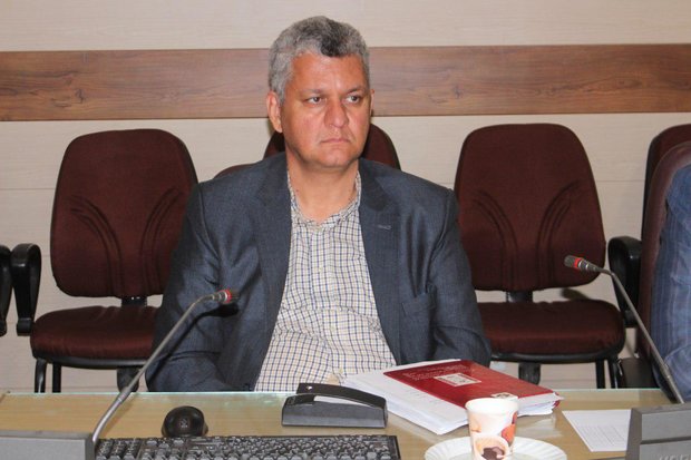 ۱۳۶ واحد کشاورزی در سرخه فعالیت دارند