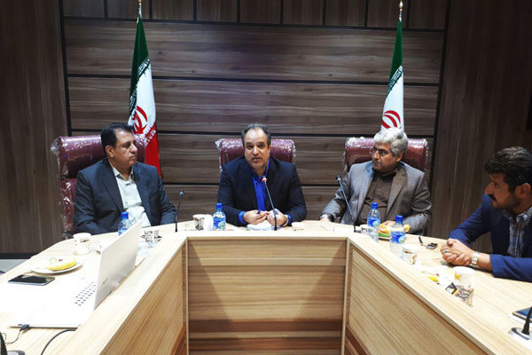 مسئولین ادارات ملارد قدس و شهریار باید پاسخگوی خبرنگاران باشند