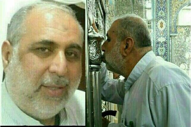 مراسم تشییع شهید مدافع حرم «خوش محمدی» در گرگان اعلام شد