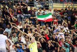 تعریف نماینده فدراسیون جهانی والیبال از ایران