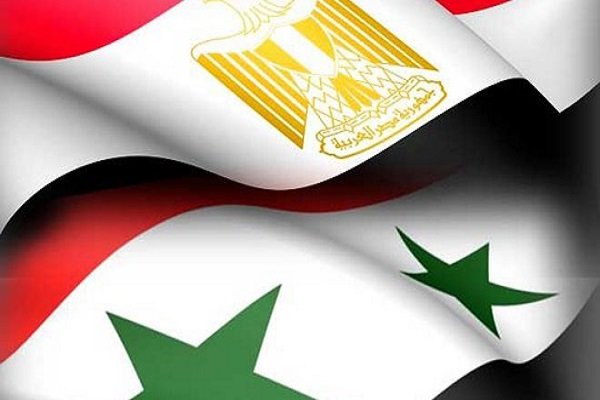 روابط قاهره- دمشق خوب است/از راهکار سیاسی در سوریه حمایت می کنیم