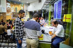 تهیه و توزیع غذای سرد در مغازه‌ها در ماه رمضان ایرادی ندارد/ حرمت روزه داران حفظ شود