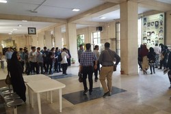 کنفرانس ملی سیاست گذاری در آموزش عالی ایران برگزار می شود