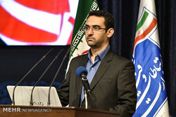 ۵ نقطه مداری به نام ایران ثبت شد/ هماهنگی برای قرار دادن ماهواره