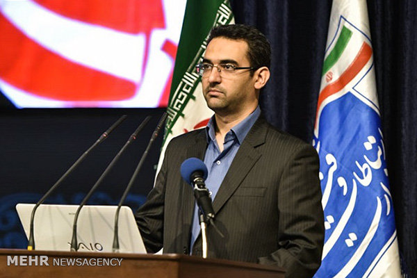 ۵ نقطه مداری به نام ایران ثبت شد/ هماهنگی برای قرار دادن ماهواره