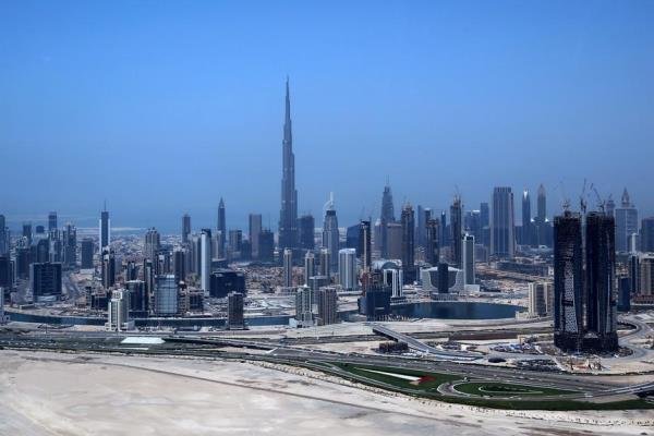 امارات از سال ۲۰۱۸ برنامه هسته ای خود را کلید می زند