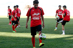 توافق پرسپولیس با بشار رسن با یک بند جدید در قرارداد