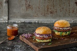 Türkiye'nin ünlü yerli burger markası iflasın eşiğinde