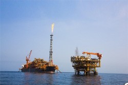 South Pars yields 1,000bn cubic meters of gas