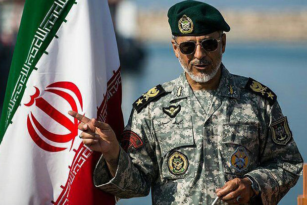 Navy to unveil new equipment: Iranian commander