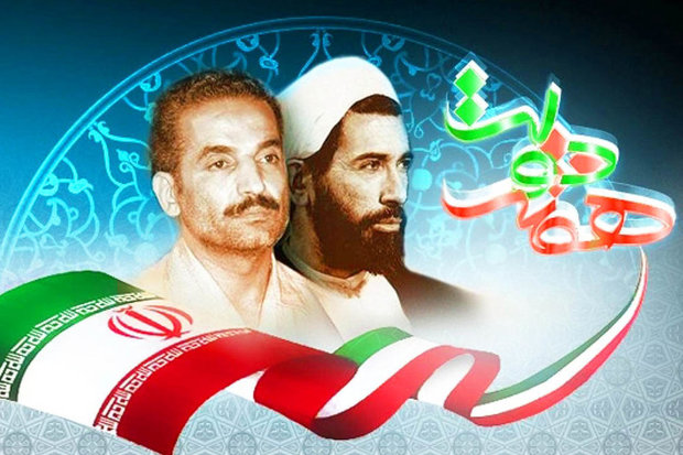 مراسم بزرگداشت شهدای هشتم شهریور در استان بوشهر برگزار می شود