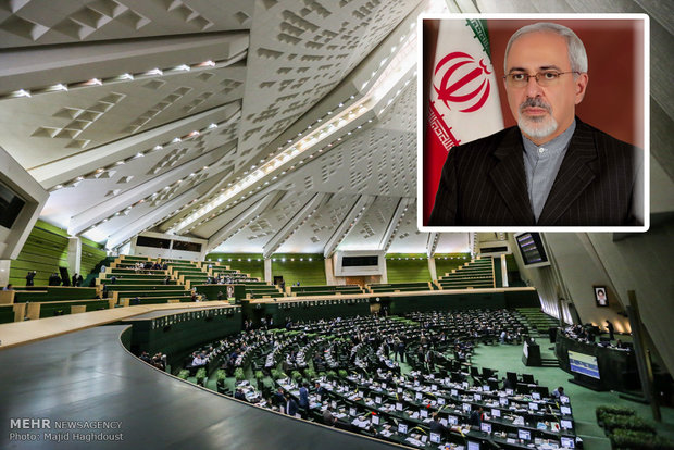 Parl. continues 2nd session of debates on Rouhani cabinet picks