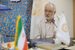 مختارپور وقوع حادثه تروریستی کرمان را تسلیت گفت