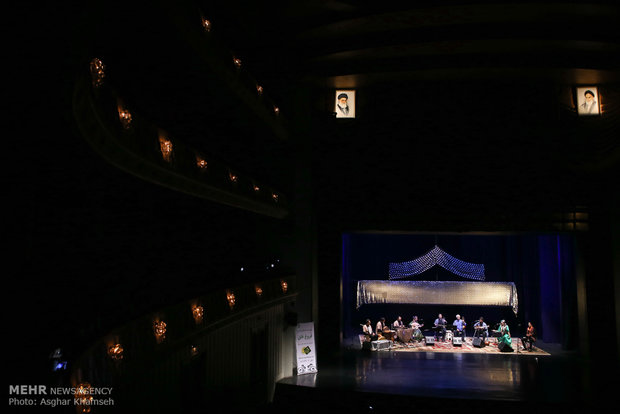 Tal müzik grubundan yeni konser