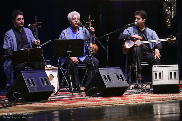 Tal müzik grubundan yeni konser