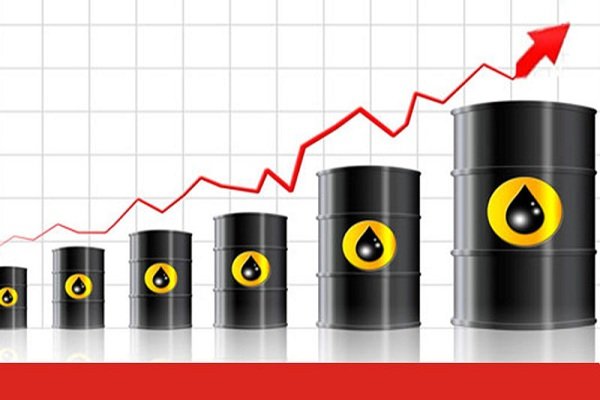 رکورد ۱۴ ساله قیمت نفت شکسته شد/ هر بشکه نفت ۱۲۹ دلار
