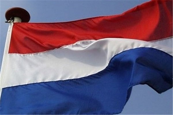ماموریت سفیر هلند در ترکیه رسماً تعلیق شد