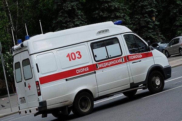 ۳ کشته و زخمی در اثر انفجار در داغستان روسیه 