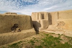 روستای تاریخی ۸۰۰۰ ساله «حسنلو» در مسیر ثبت جهانی