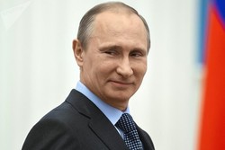 بوتين هنأ الأسد بفك الحصار عن دير الزور