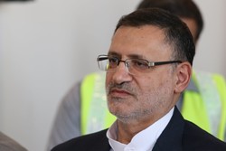 بررسی اعزام زائران در موسم اربعین با حضور سفیر ایران در بغداد