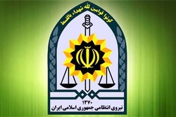 تامین ایمنی مسیرترددزائران اربعین اولویت پلیس راه استان کرمانشاه