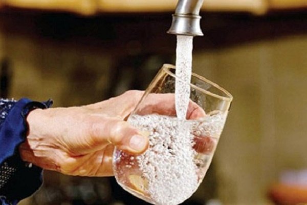 سرانه مصرف آب در البرز ۵۵ لیتر بالاتر از میانگین کشوری است
